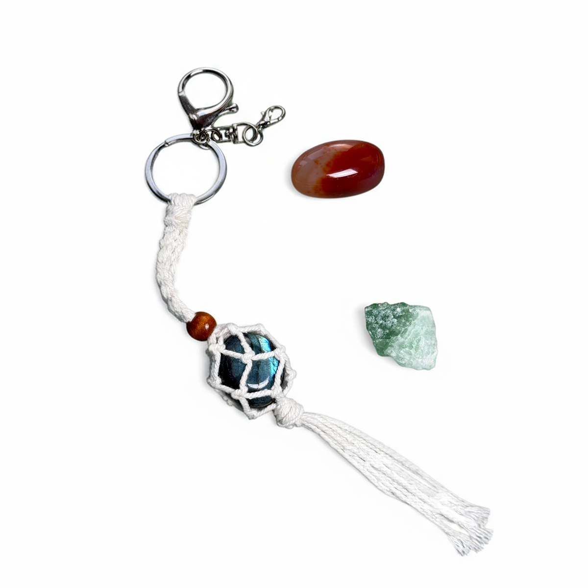 Minerałowy Kalendarz Adwentowy 2025