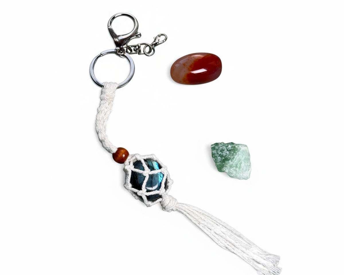 Minerałowy Kalendarz Adwentowy 2025