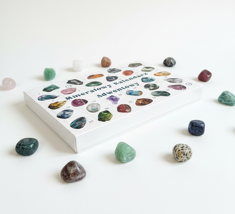 Produktowe zdjęcie kalendarza 5